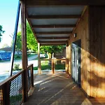 Campsite Le Sorlut *