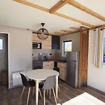 Le Sorlut Campsite