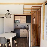 Campsite Le Sorlut