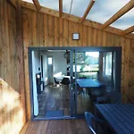 Campsite Le Sorlut *