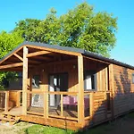Le Sorlut Campsite Cozes