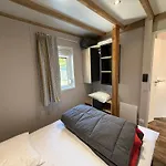 Le Sorlut Campsite