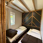 Campsite Le Sorlut