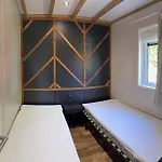 Campsite Le Sorlut Cozes