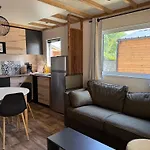 Campsite Le Sorlut