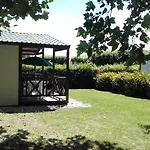 Campsite Le Sorlut