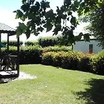 Le Sorlut Campsite Cozes