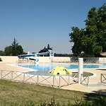 Campsite Le Sorlut Cozes