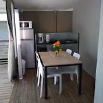 Le Sorlut Campsite Cozes