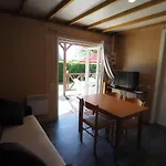Campsite Le Sorlut Cozes