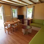 Le Sorlut Campsite Cozes