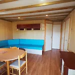 Campsite Le Sorlut