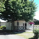 Le Sorlut Campsite Cozes