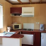 Campsite Le Sorlut *