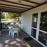 Le Sorlut Campsite *