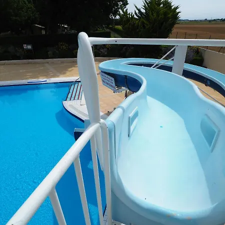 Camping Le Sorlut