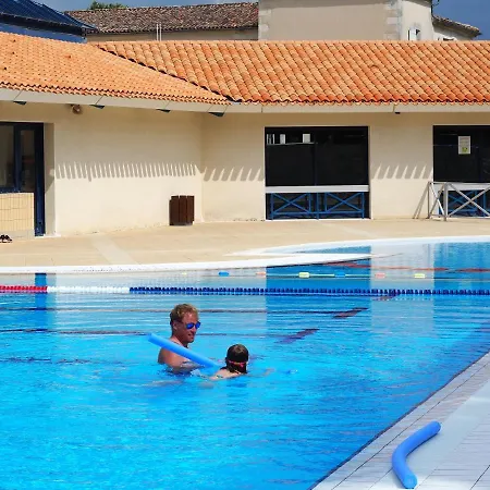 Le Sorlut * Cozes