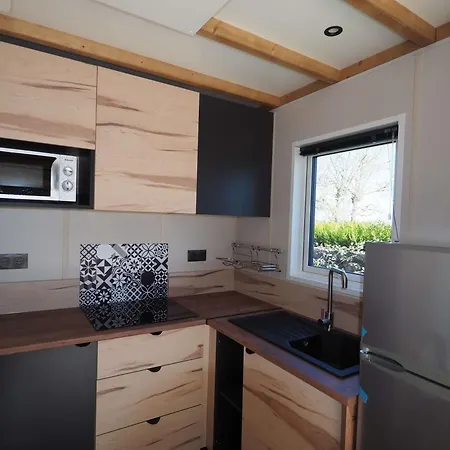 Le Sorlut Campingplads *
