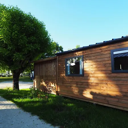 Camping Le Sorlut *
