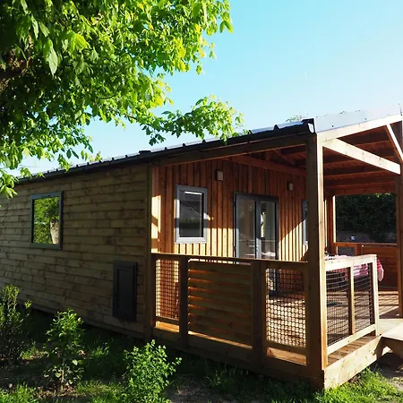 Le Sorlut Campsite