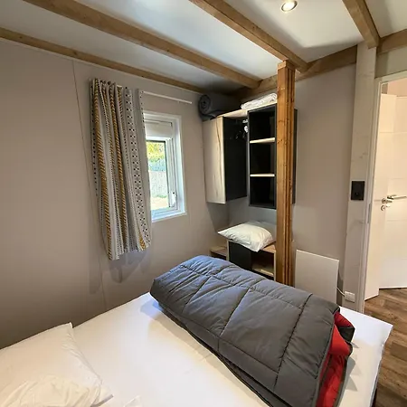 Le Sorlut Camping