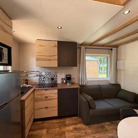 Le Sorlut 캠프장 *