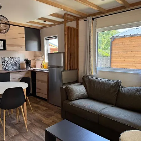 Camping Le Sorlut