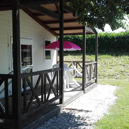 Campsite Le Sorlut *