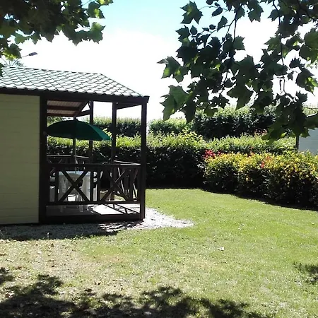 Campsite Le Sorlut