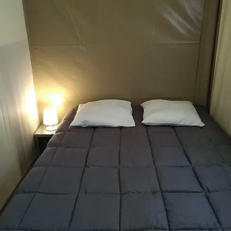 Le Sorlut Camping