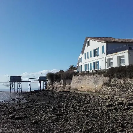 Campsite Le Sorlut Cozes