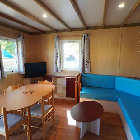 Le Sorlut Camping *