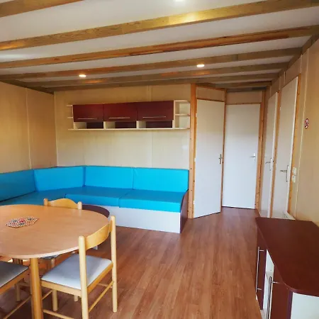 Campsite Le Sorlut
