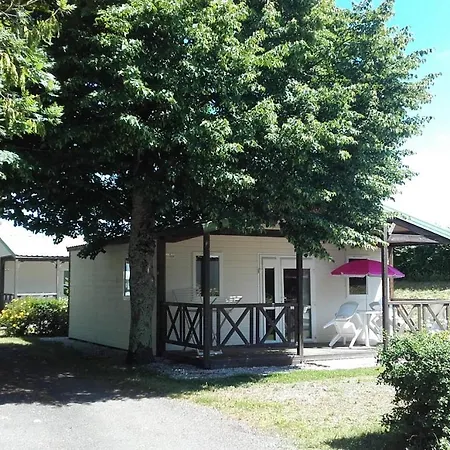 Le Sorlut Campsite Cozes