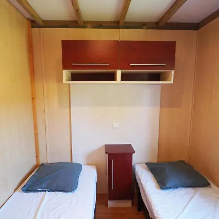 Le Sorlut Camping *