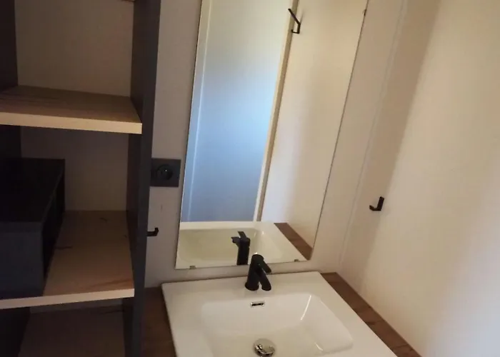 Camping Le Sorlut Cozes