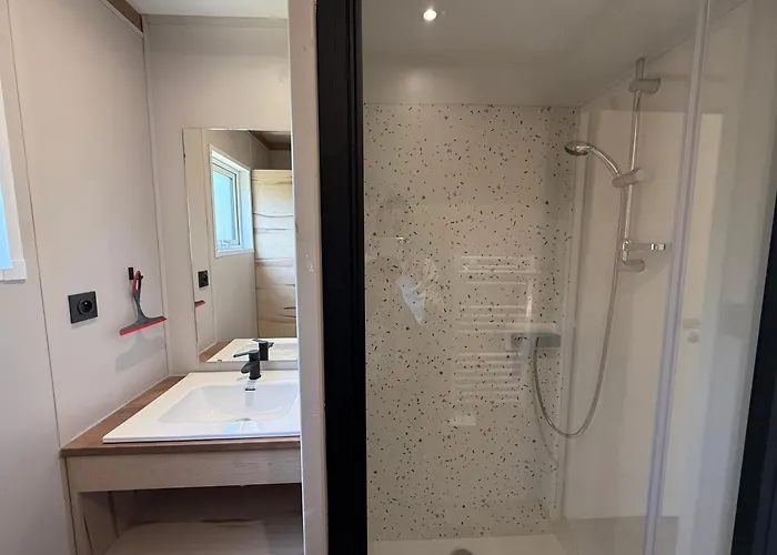 Le Sorlut Camping Cozes