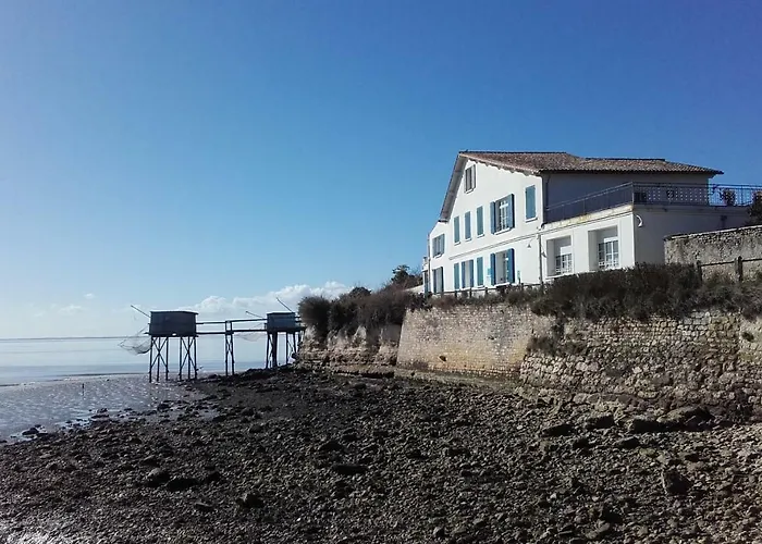 Camping Le Sorlut Cozes