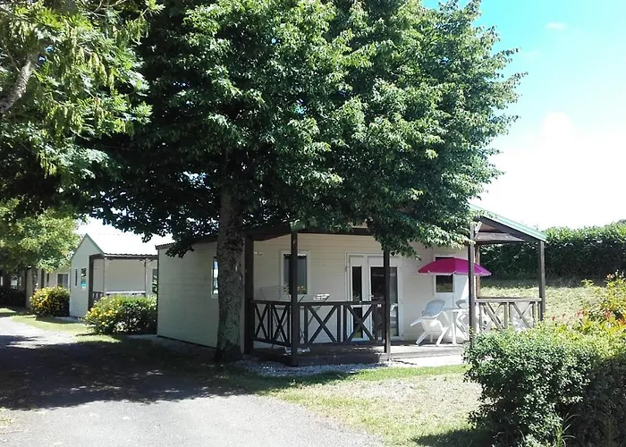 Le Sorlut Camping Cozes